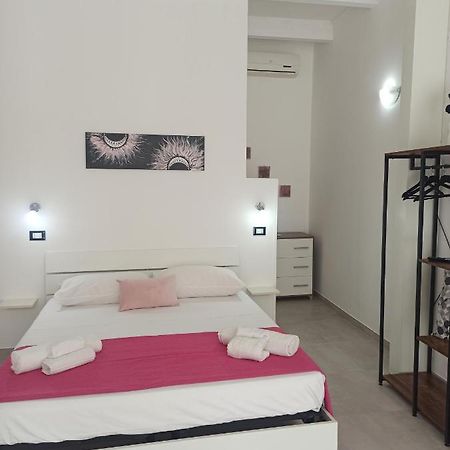 Ferienwohnung Nonna Anna Otranto Exterior foto