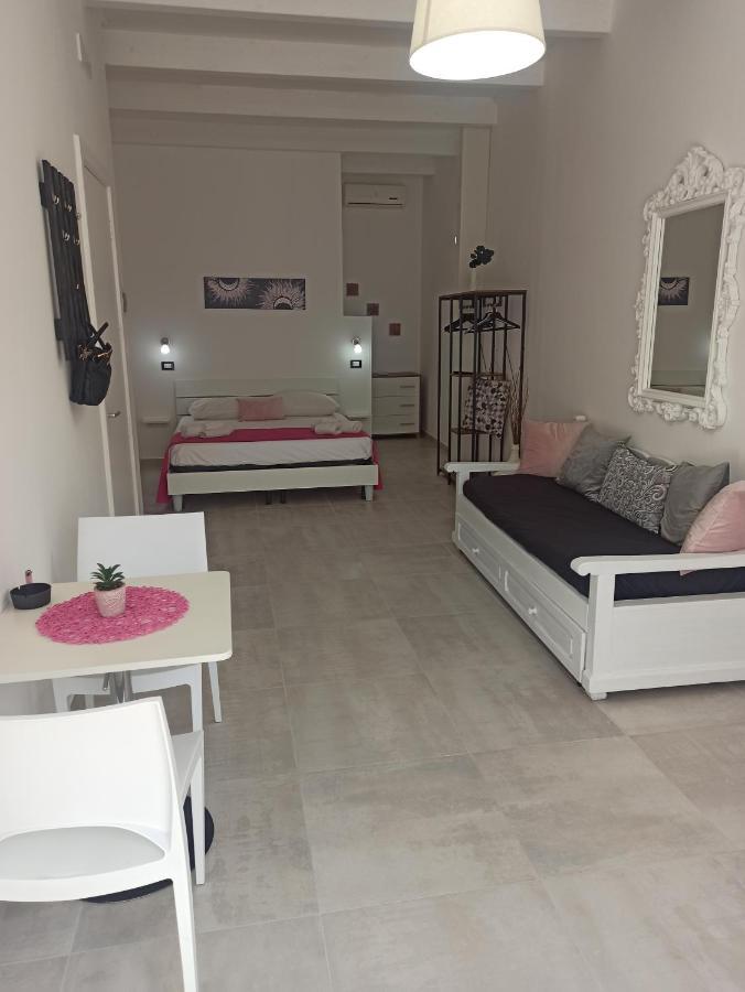 Ferienwohnung Nonna Anna Otranto Exterior foto