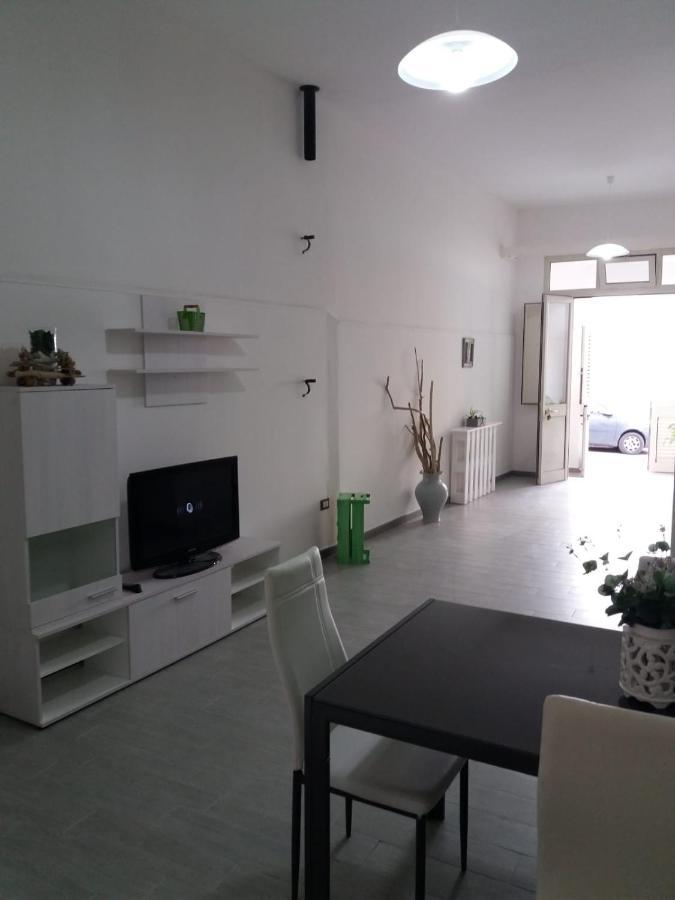 Ferienwohnung Nonna Anna Otranto Exterior foto