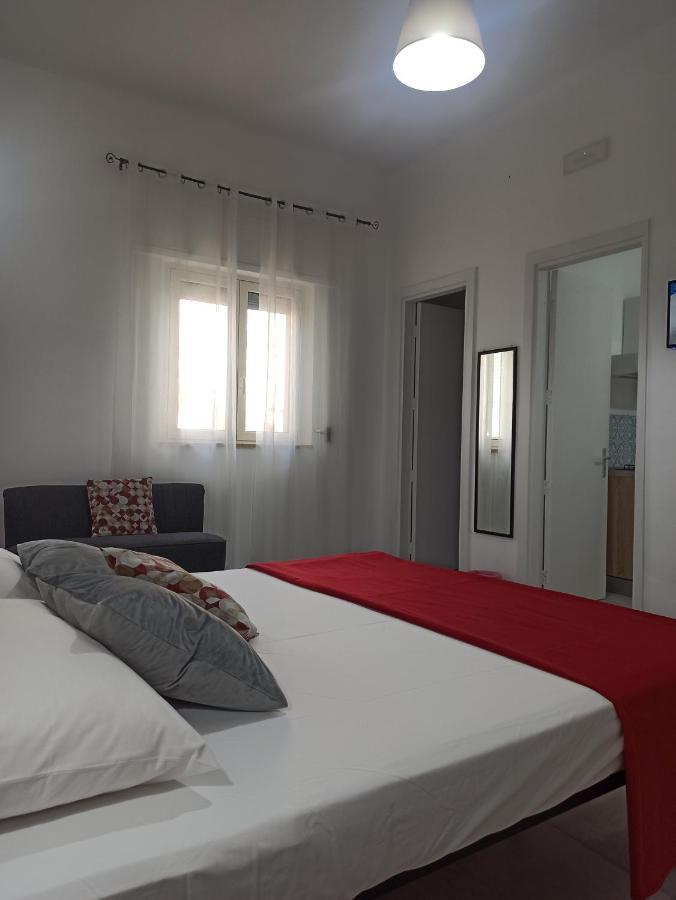 Ferienwohnung Nonna Anna Otranto Exterior foto